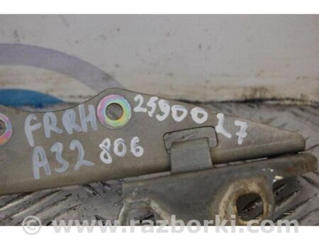 ФОТО Петля капоту для Nissan Maxima A32 Київ