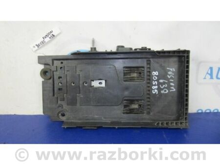ФОТО Полиця акумулятора для Ford Fusion USA 2 поколение (12-20) Київ