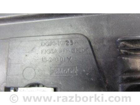 ФОТО Полиця акумулятора для Ford Fusion USA 2 поколение (12-20) Київ