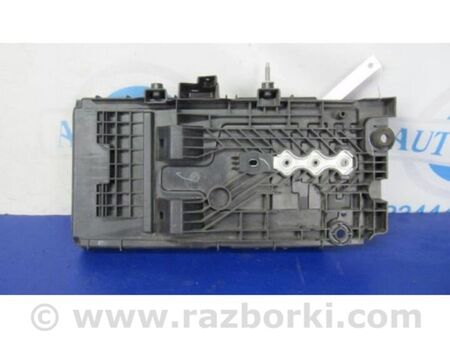 ФОТО Полиця акумулятора для Ford Fusion USA 2 поколение (12-20) Київ