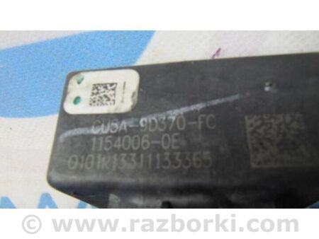 ФОТО Блок керування паливним насосом для Ford Fusion USA 2 поколение (12-20) Київ