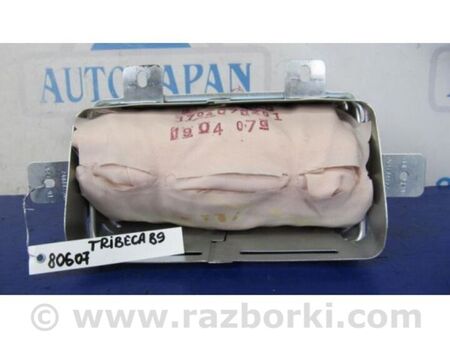 ФОТО Подушка безпеки пасажира для Subaru Tribeca B9 (05-08) Київ