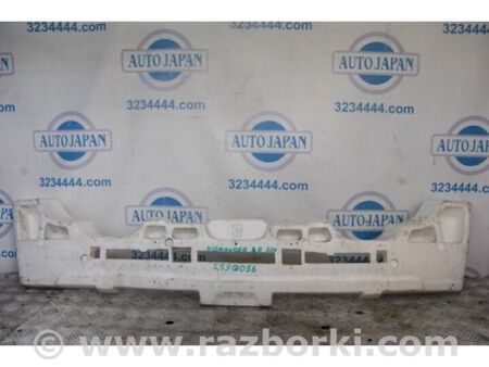 ФОТО Наповнювач бампера задній для Toyota Highlander (01-07) Київ