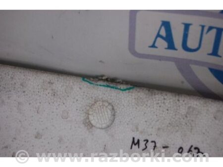 ФОТО Наповнювач бампера задній для Infiniti M25/M37/M56/Q70/M35H Київ