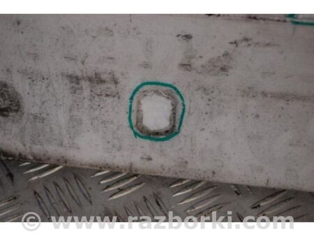 ФОТО Наповнювач бампера задній для Infiniti M25/M37/M56/Q70/M35H Київ