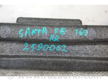 ФОТО Наповнювач бампера задній для Hyundai Santa Fe II CM (06-12) Київ