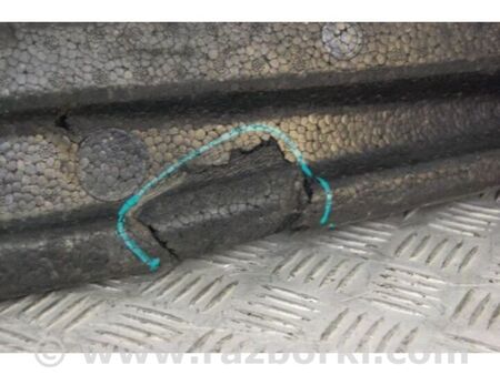 ФОТО Наповнювач бампера задній для Hyundai Santa Fe II CM (06-12) Київ