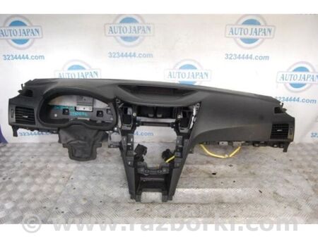 ФОТО Торпеда для Subaru Outback IV BM/BR (09-14) Київ