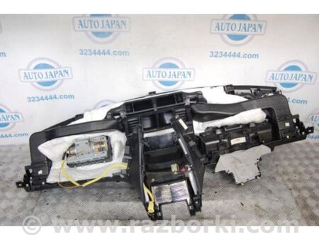 ФОТО Торпеда для Subaru Outback IV BM/BR (09-14) Київ