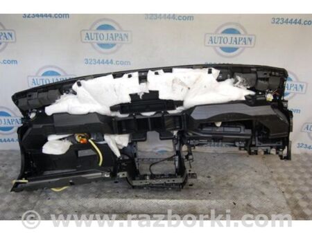 ФОТО Торпеда для Subaru Crosstrek 2 GT (17-20) Київ