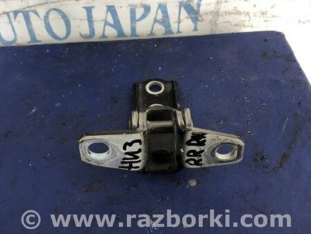 ФОТО Петля двері нижня для Mitsubishi Lancer X 10 (08-17) Київ