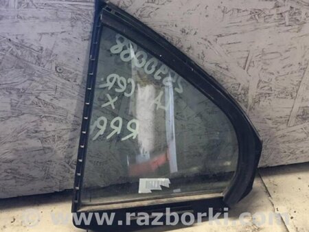 ФОТО Скло дверей глухе для Mitsubishi Lancer X 10 (08-17) Київ