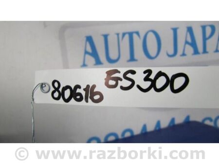 ФОТО Подушка безпеки пасажира для Lexus ES300/ES330 (01-06) Київ