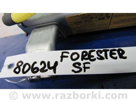 ФОТО Подушка безпеки пасажира для Subaru Forester SF S10 (97-02) Київ