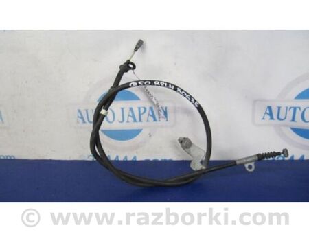 ФОТО трос стоянкового гальма для Infiniti Q50 Київ