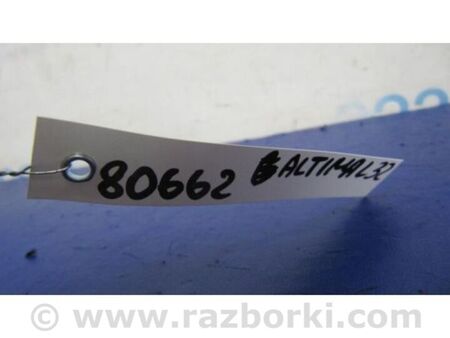 ФОТО Кнопка start-stop для Nissan Altima L32 Київ