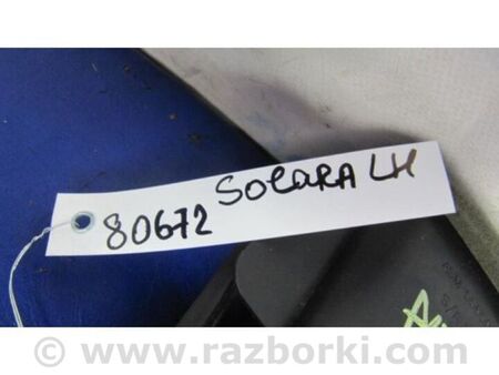 ФОТО Дефлектор повітряний для Toyota Solara Київ