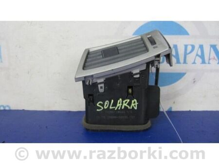 ФОТО Дефлектор повітряний для Toyota Solara Київ