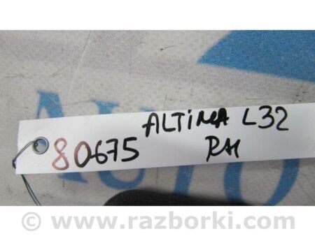 ФОТО Дефлектор повітряний для Nissan Altima L32 Київ