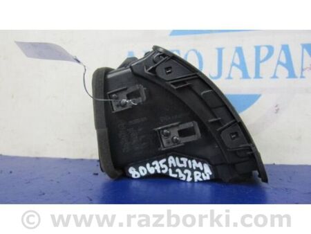 ФОТО Дефлектор повітряний для Nissan Altima L32 Київ