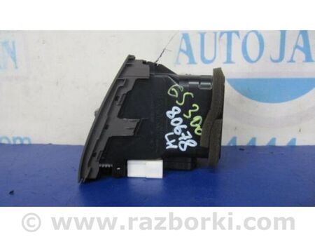 ФОТО Дефлектор повітряний для Lexus GS350 Київ