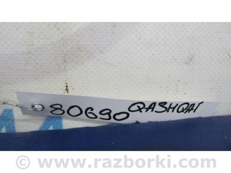 ФОТО Датчик дощу для Nissan Qashqai J10 (06-13) Київ