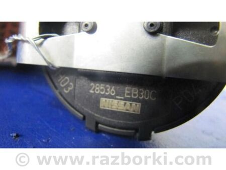 ФОТО Датчик дощу для Nissan Qashqai J10 (06-13) Київ