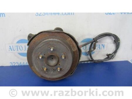 ФОТО Гальмівний диск задній для Toyota Highlander (01-07) Київ