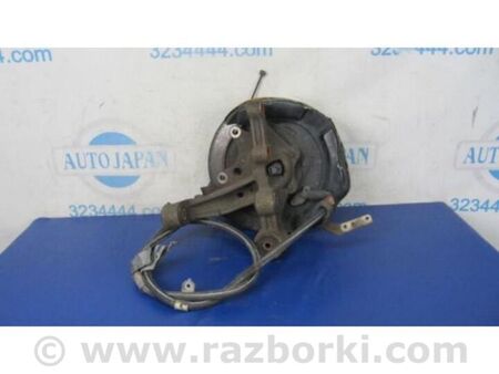 ФОТО Маточина колеса для Toyota Highlander (01-07) Київ