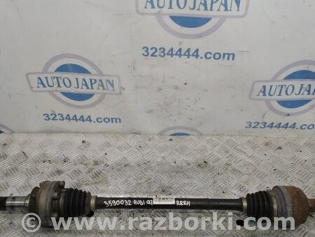 ФОТО Привід задній для Audi (Ауди) Q7 4L (05-15) Київ