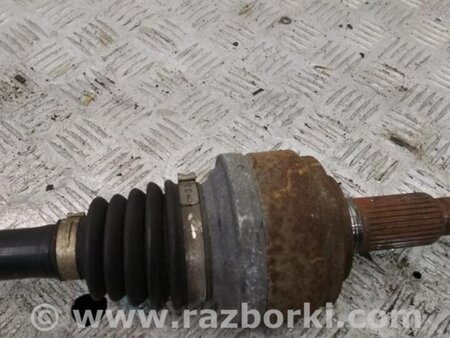 ФОТО Привід задній для Audi (Ауди) Q7 4L (05-15) Київ