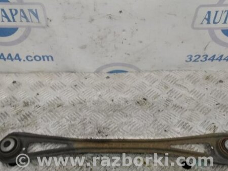 ФОТО Важіль задньої підвіски нижній поперечний для Audi (Ауди) Q7 4L (05-15) Київ