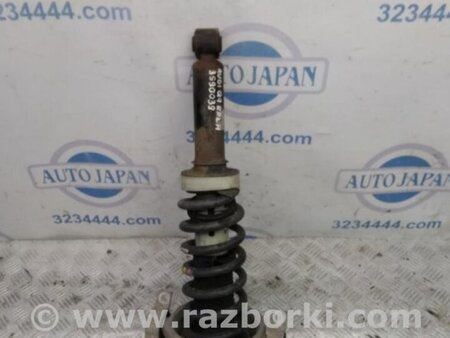 ФОТО Амортизатор для Audi (Ауди) Q7 4L (05-15) Київ