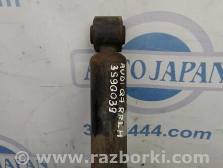 ФОТО Амортизатор для Audi (Ауди) Q7 4L (05-15) Київ