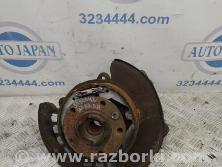 ФОТО Маточина колеса для Audi (Ауди) Q7 4L (05-15) Київ