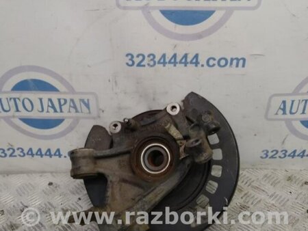 ФОТО Маточина колеса для Audi (Ауди) Q7 4L (05-15) Київ