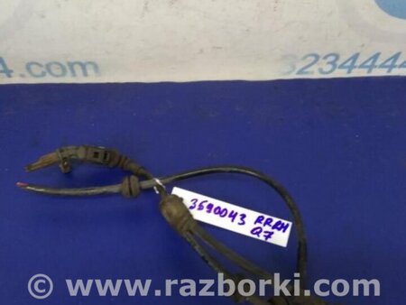 ФОТО Датчик ABS для Audi (Ауди) Q7 4L (05-15) Київ