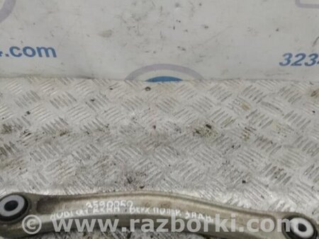 ФОТО Важіль задньої підвіски поперечний верхній для Audi (Ауди) Q7 4L (05-15) Київ