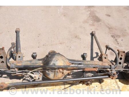 ФОТО Стабілізатор задній для Toyota Sequoia (01-07) Київ