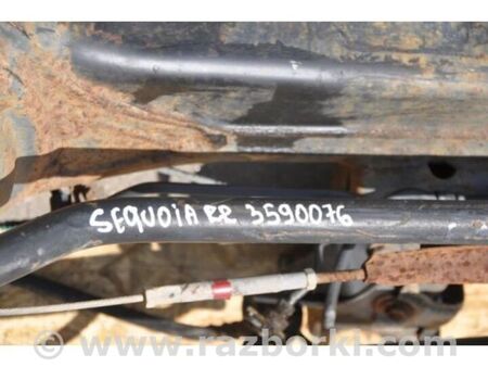 ФОТО Стабілізатор задній для Toyota Sequoia (01-07) Київ