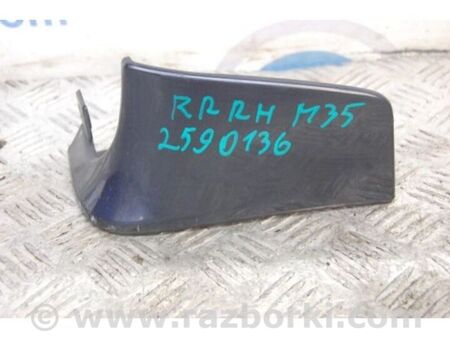 ФОТО Бризговик для Infiniti M25/M37/M56/Q70/M35H Київ