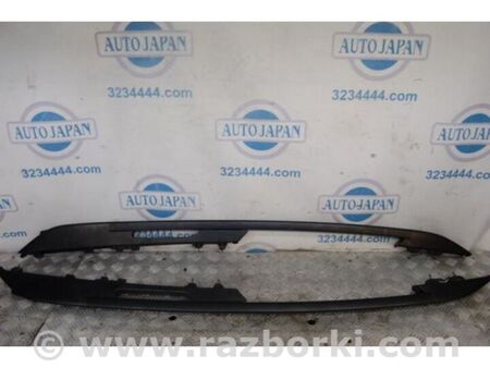 ФОТО Рейлінги для Subaru Crosstrek 2 GT (17-20) Київ