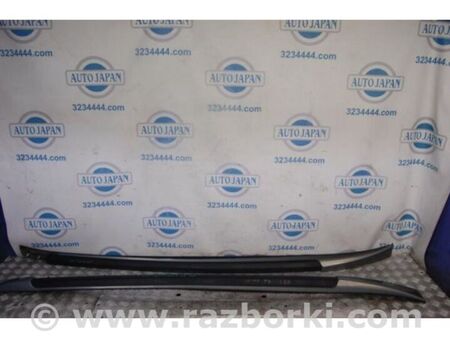 ФОТО Рейлінги для Hyundai Santa Fe II CM (06-12) Київ