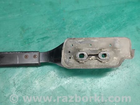 ФОТО Рейлінги для Toyota RAV-4 III CA30W/XA30 (05-16) Київ