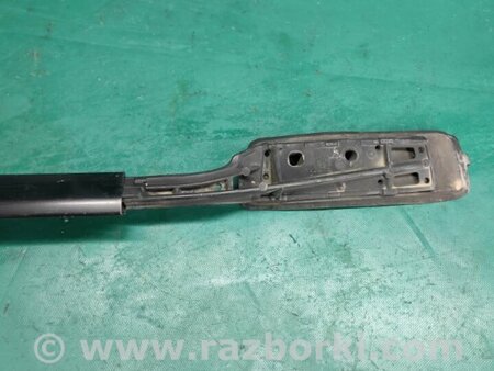 ФОТО Рейлінги для Toyota RAV-4 III CA30W/XA30 (05-16) Київ