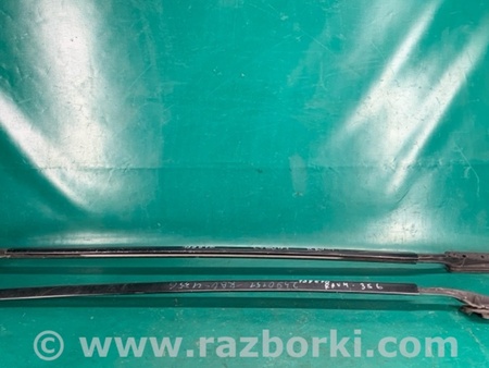 ФОТО Рейлінги для Toyota RAV-4 III CA30W/XA30 (05-16) Київ