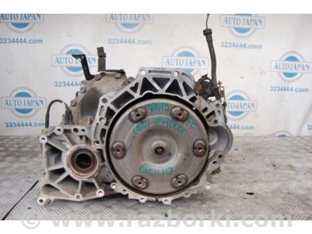 ФОТО Автоматична трансмісія для Hyundai Santa Fe II CM (06-12) Київ