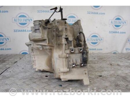 ФОТО Автоматична трансмісія для Hyundai Santa Fe II CM (06-12) Київ