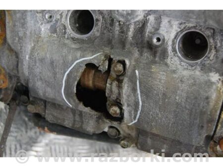 ФОТО Двигун бензин для Subaru Impreza IV GP GJ (12-16) Київ