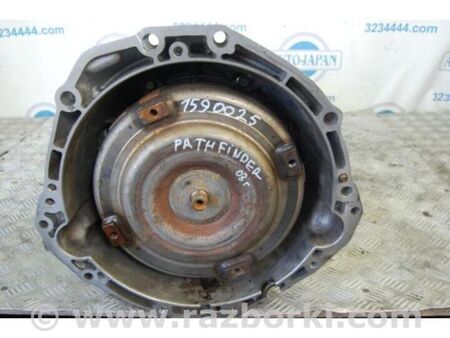 ФОТО Автоматична трансмісія для Nissan Xterra (05-15) Київ